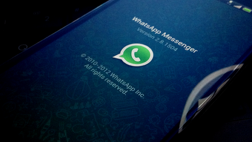 Rumor: Google estaria negociando aquisição do WhatsApp por US$ 1 bilhão