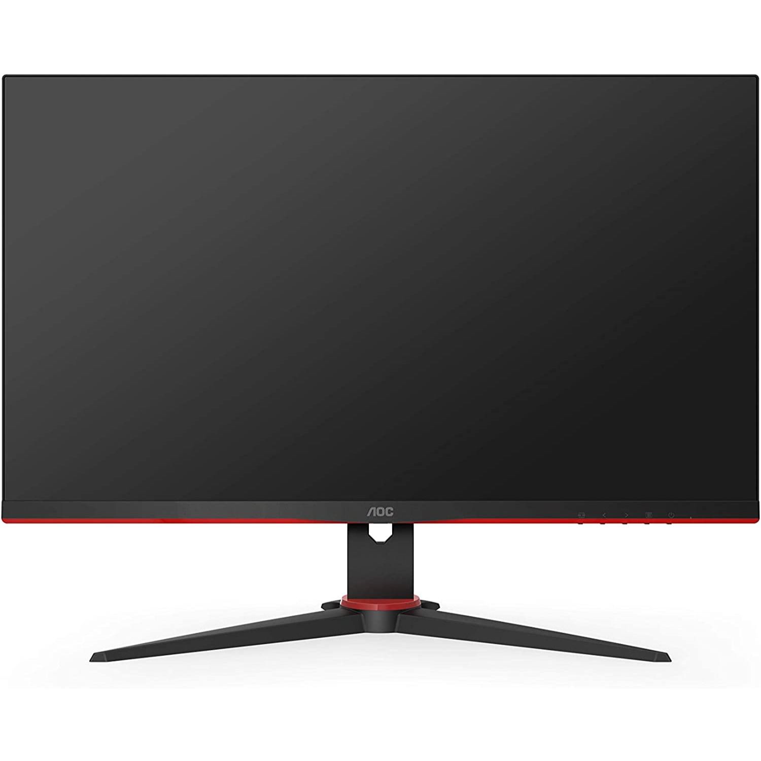 Monitor Gamer AOC SNIPER 27" 75Hz IPS 1ms 48554 Canaltech Ofertas