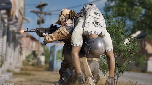 PUBG Battlegrounds: as novidades da atualização 14.1