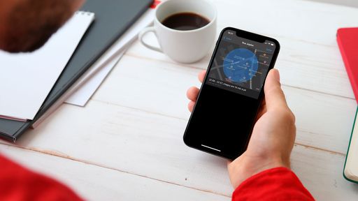 Como acessar e apagar seu histórico de localização do iPhone