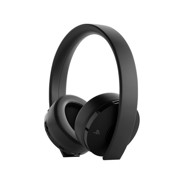 Headset Gamer Bluetooth Sony - Série Ouro