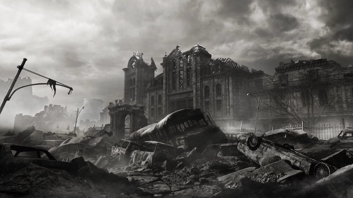 Resident Evil Requiem vai ganhar mais novidades na próxima semana