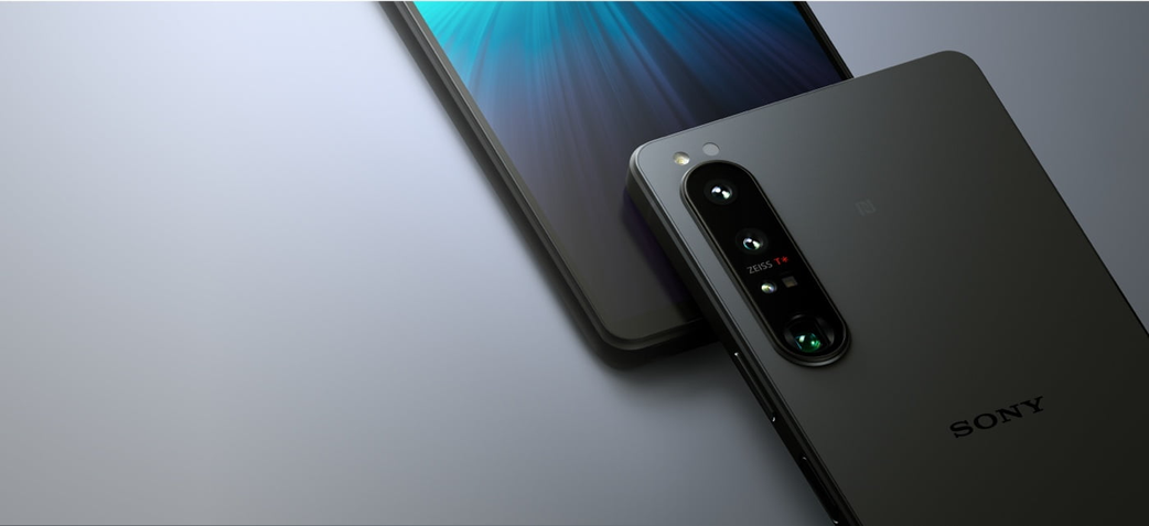 Sony Xperia 1 IV