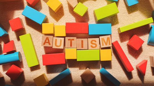 Autismo altera a substância branca do cérebro com o passar do tempo