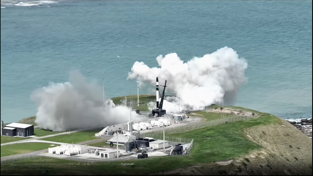Rocket Lab