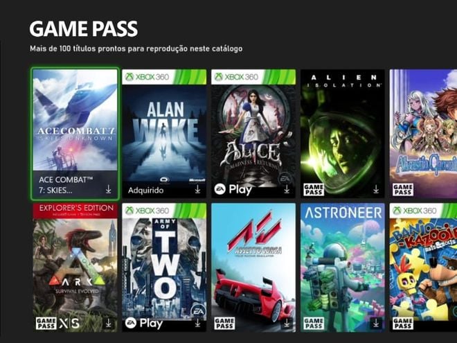 Xbox Game Pass para PC vale a pena? - EscolhaSegura