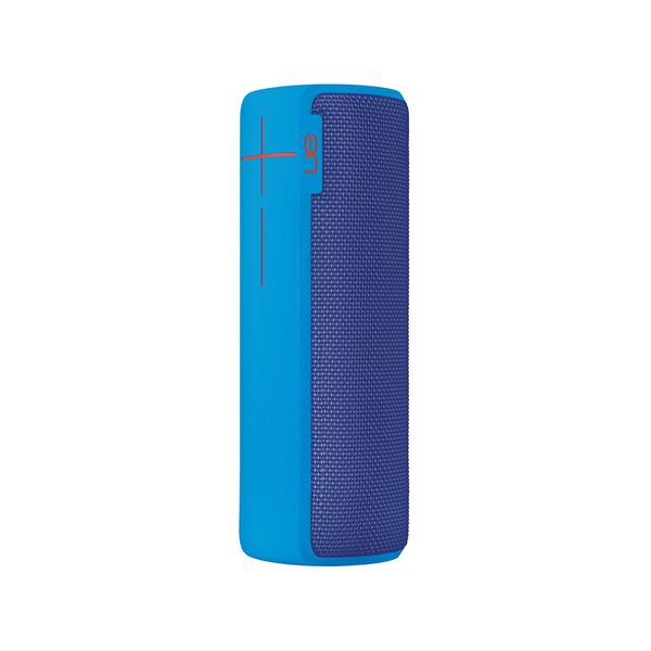 Caixa de Som Bluetooth Portátil Ultimate Ears - BOOM2 20W com Subwoofer Azul [À VISTA]