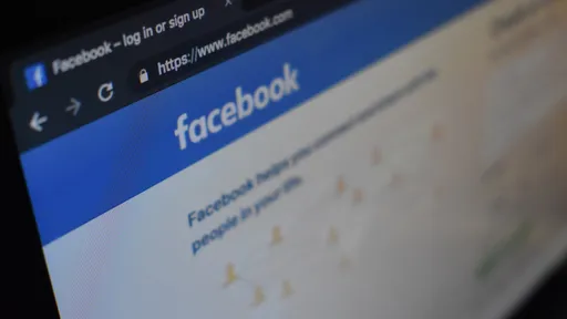 Terceirizada do Facebook teria pedido informações sobre terapias de moderadores