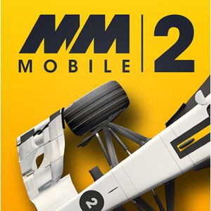 Motorsport Manager Mobile 2 – App no Google Play
