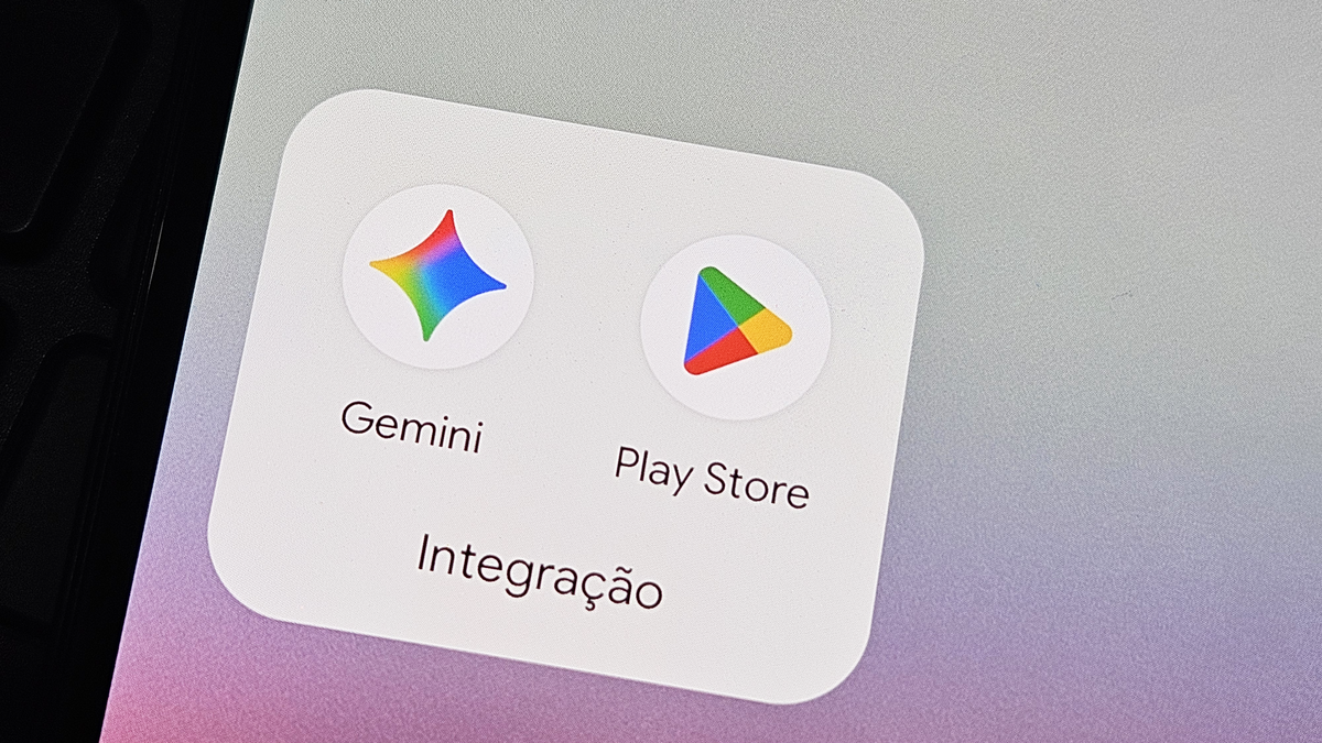 Novo recurso do Gemini quer mudar jeito que você baixa apps no celular