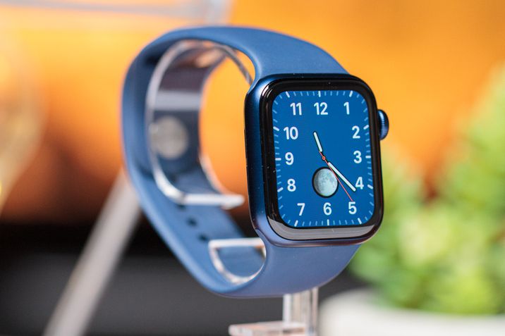 Análise: Apple Watch Series 6, o melhor relógio • Com Limão