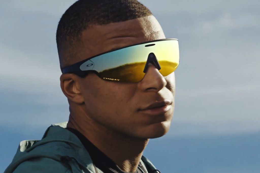 Óculos Oakley Meta