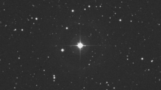 Sinal de estrela a 95 anos-luz pode revelar a existência de vida extraterrestre