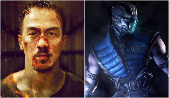 Mortal Kombat: Atores confirmados para o próximo filme