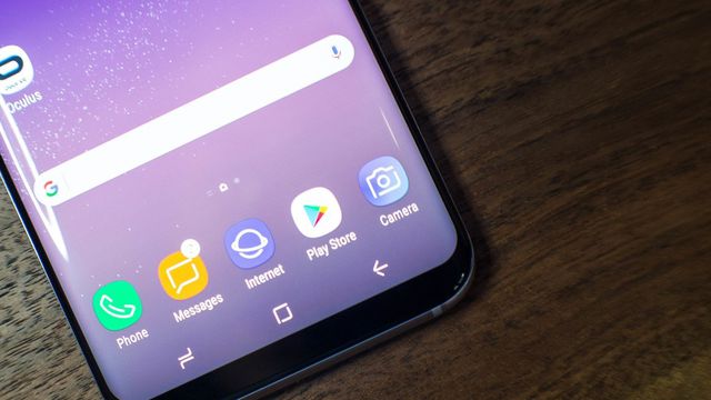 Samsung só vai começar a liberar Android 8.0 Oreo no começo de 2018