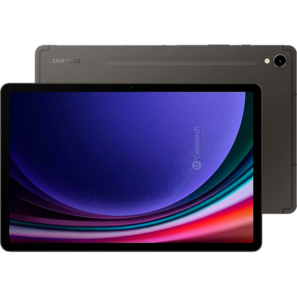 Samsung Galaxy Tab A9 Plus - Ficha Técnica 