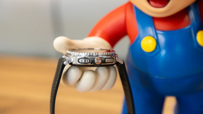 Galaxy Watch 8 Classic