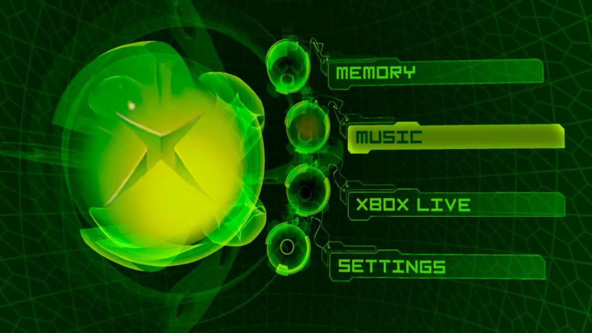 Nostalgia pura: Dashboard do Xbox original é recriada no PC e roda até Steam
