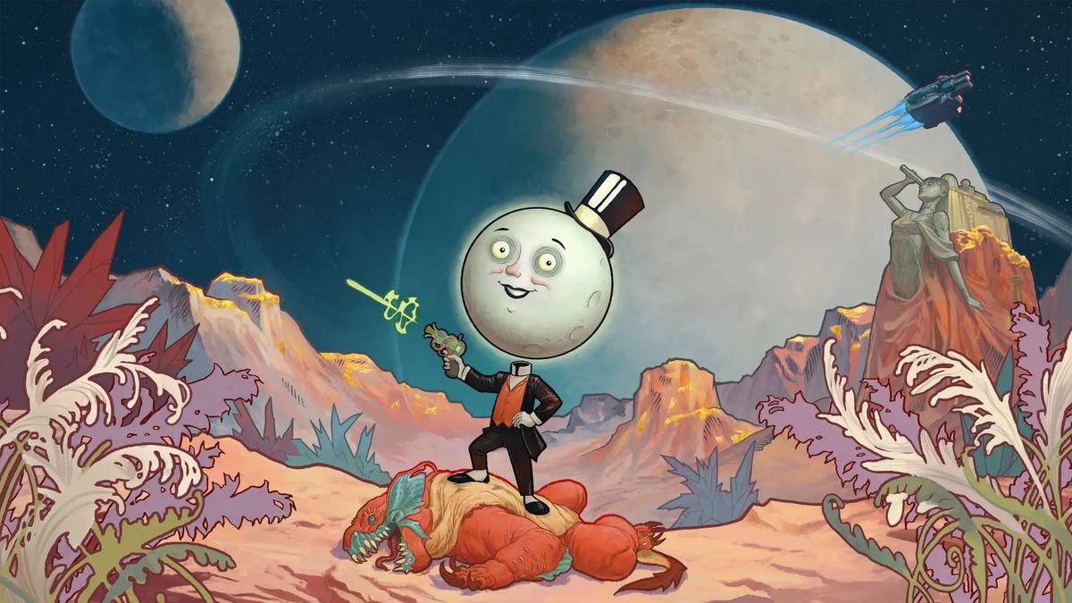 Xbox Game Pass recebe The Outer Worlds 2, PowerWash Simulator 2 e 1000xResist