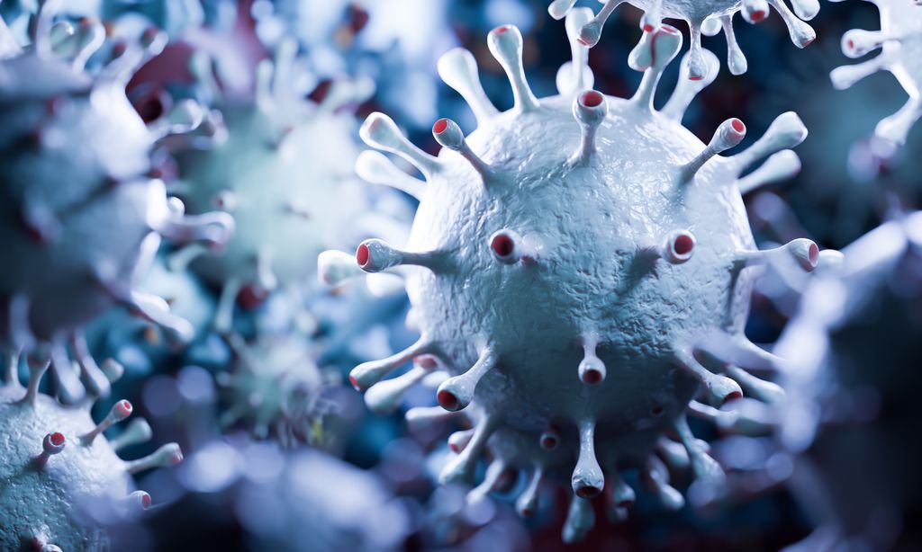 Cientista questiona origem do coronavírus: "pode ter saído de laboratório"