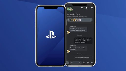 Como adicionar ou remover amigos no PS5