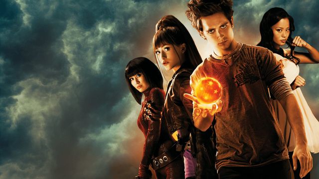 Dragon Ball Z - O Filme: Parte I