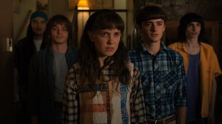 Crítica Stranger Things  Final consagra 4ª temporada como mais adulta e  intensa - Canaltech