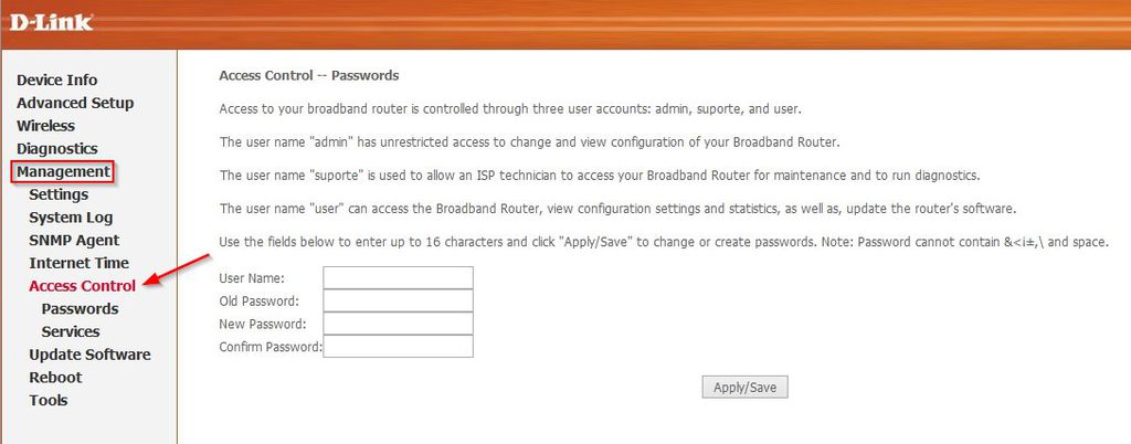 Configurar roteador Configurar roteador