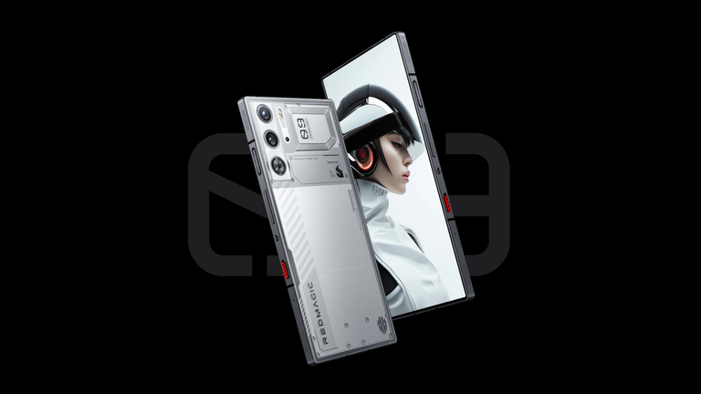 Red Magic 9 Pro é primeiro celular com Snapdragon 8 Gen 3 do