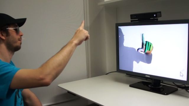 Handpose: Microsoft cria nova tecnologia de detecção de movimento mais precisa