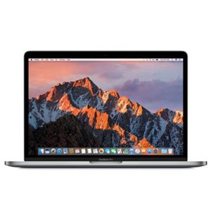 MacBook Pro, Intel® Core™ i5, 8GB, 256GB, Tela de 13,3”, Cinza Espacial - MPXT2BZ/A
