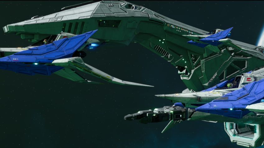 Star Fox Star Fox