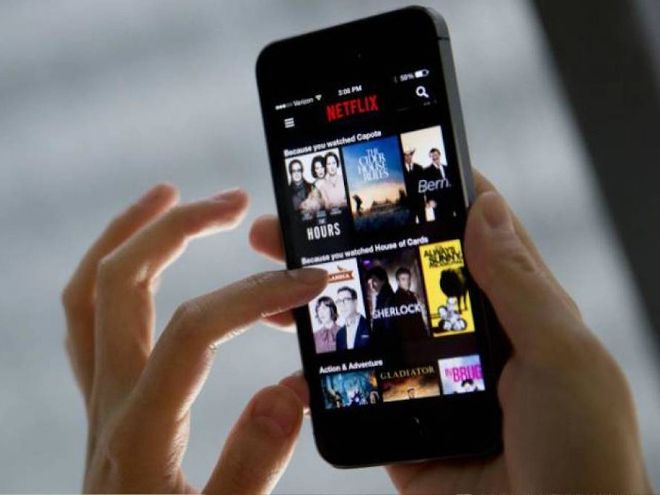Diversos sistemas de streaming como Netflix e Spotify utilizam inteligência artificial para avaliar os gostos dos usuários / Imagem: Reprodução