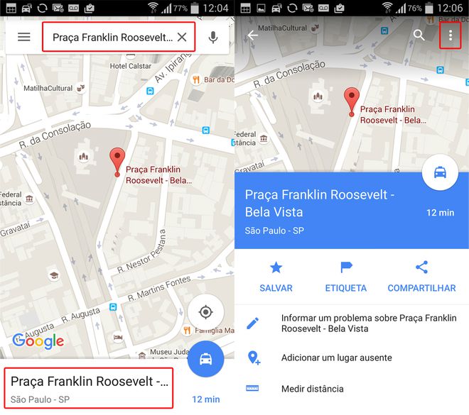 📍 Saiba como usar o Google Maps no celular sem internet, Tecnologia