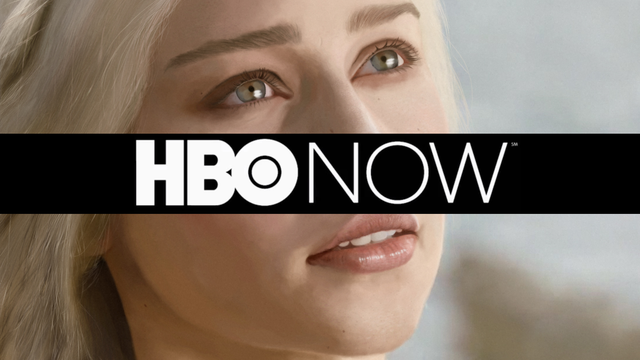 HBO Now já está disponível para Apple TV, iPhone, e iPad