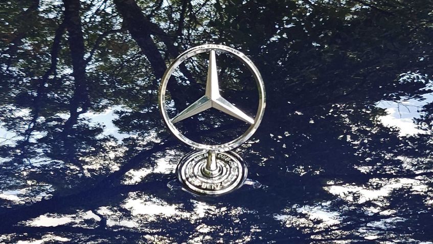 Mercedes-Benz Classe E (Preview)