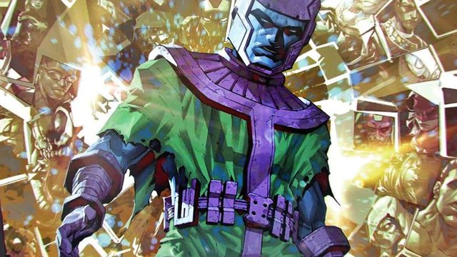 Marvel Comics