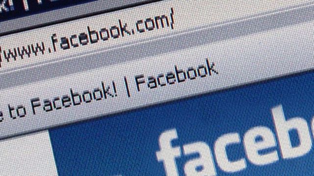 Facebook lança loja virtual nos Estados Unidos
