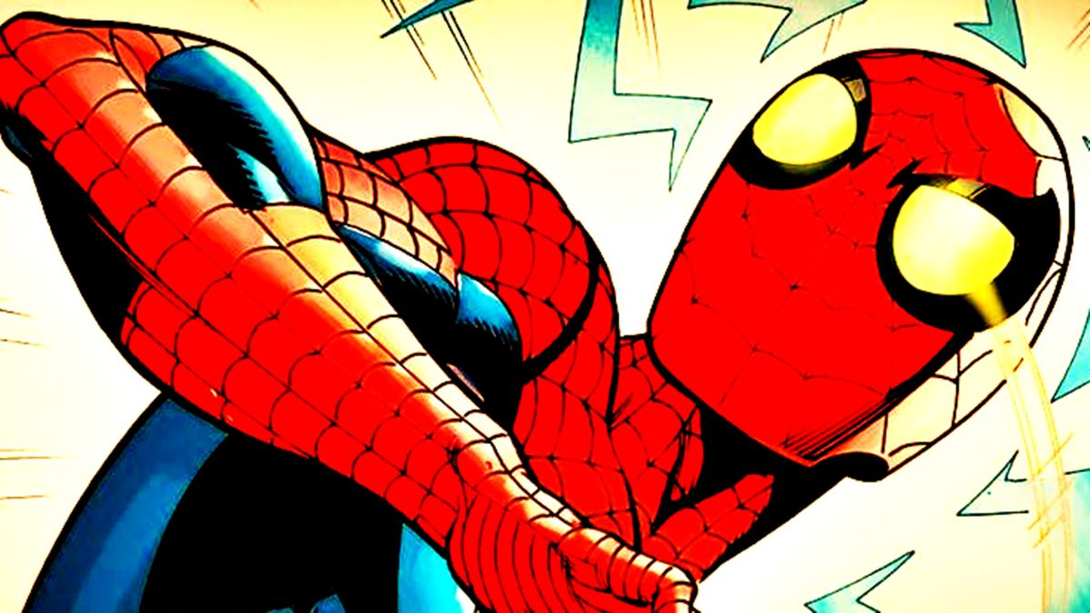 Homem-Aranha descobre qual é o limite de detecção do Sentido de Aranha 