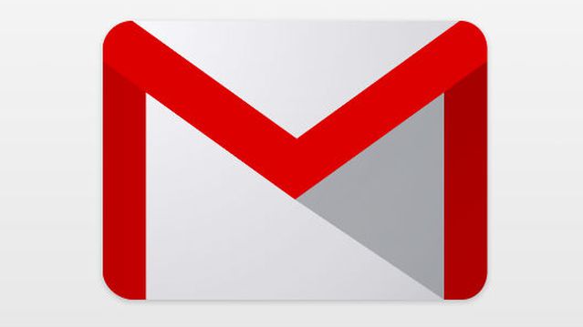Gmail atinge marca de 1 bilhão de usuários ativos