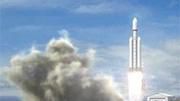 Estação Espacial Internacional receberá, pela primeira vez, uma nave privada