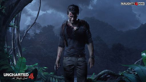 Filme baseado em 'Uncharted' pode ter sido cancelado
