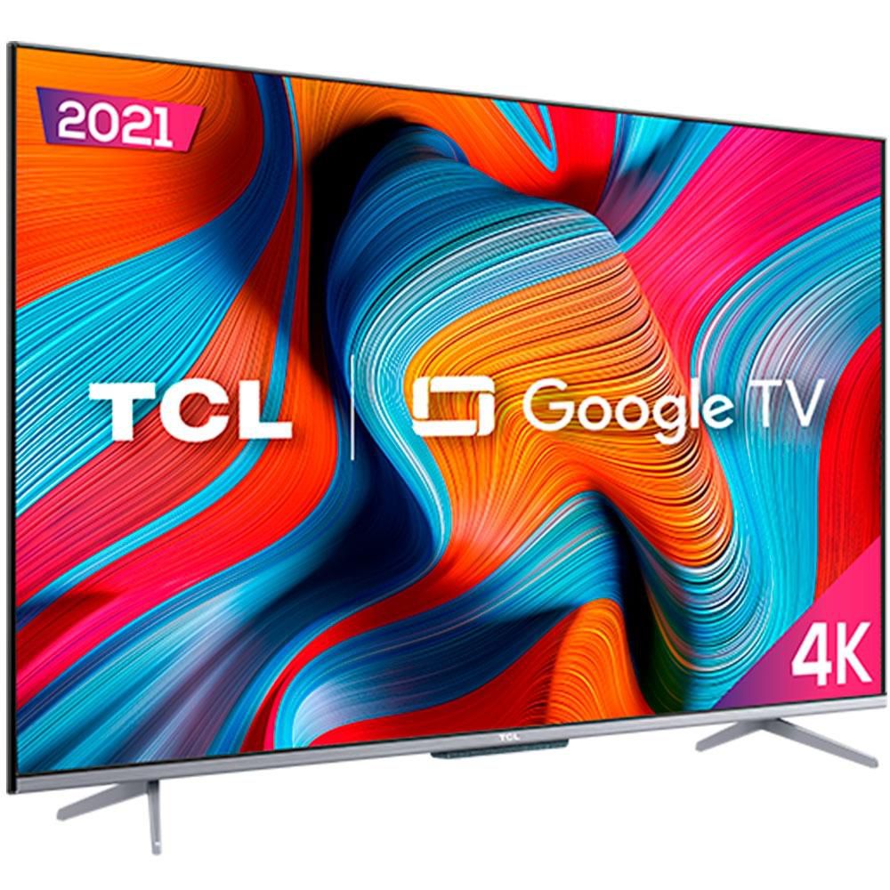 Tcl телевизоры 55