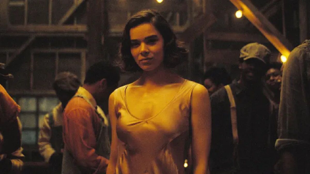 7 filmes e séries com Hailee Steinfeld, de Pecadores e Gavião Arqueiro