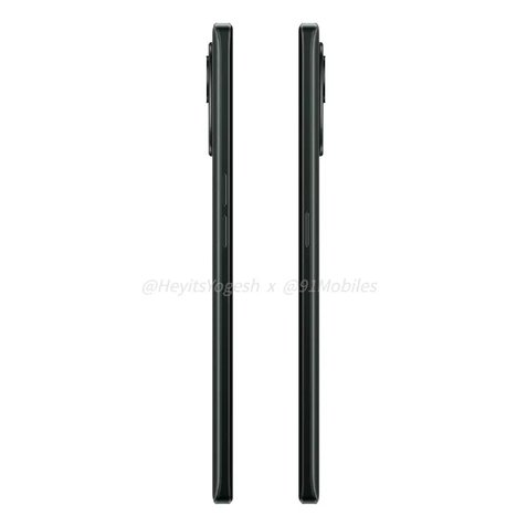 OnePlus 10R