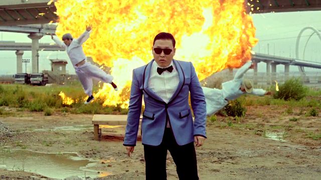 'Gangnam Style' e a profecia de Nostradamus: clipe seria indício do fim do mundo