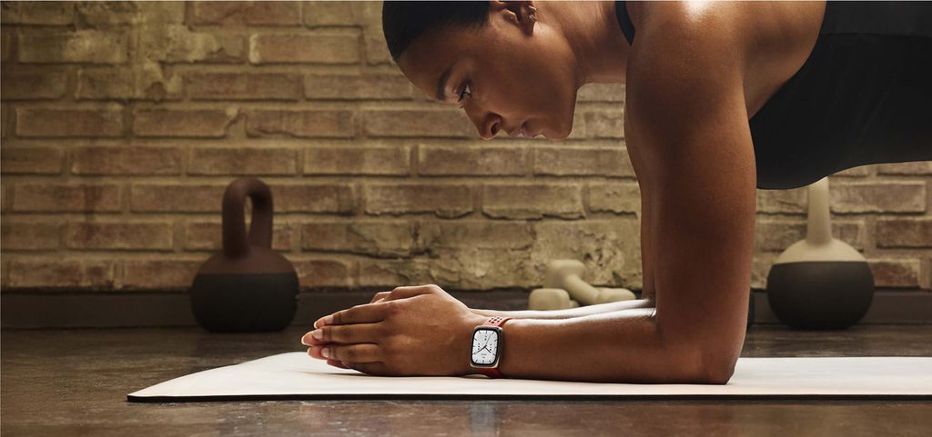 Amazfit Active 2 Square