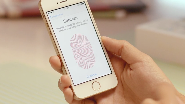 Internautas oferecem recompensa para quem conseguir hackear o Touch ID do iPhone