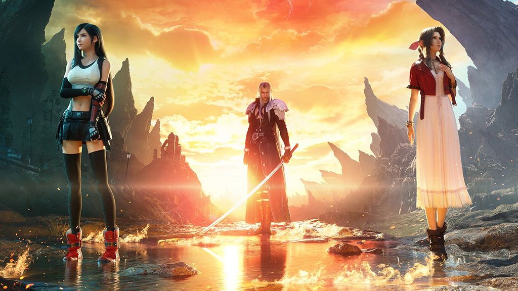 Quem morre em Final Fantasy VII Rebirth? - Canaltech