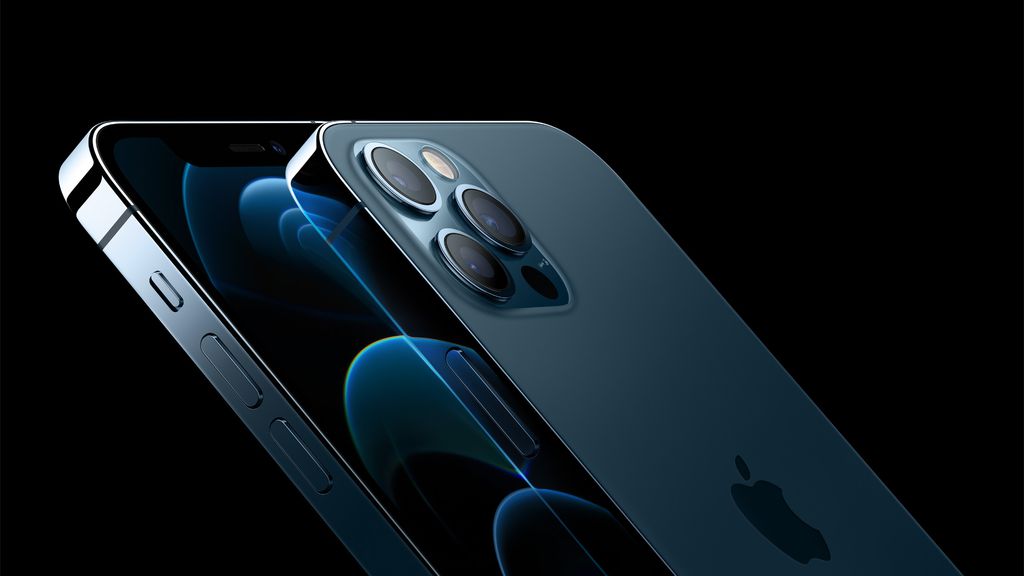 O sistema IBIS de estabilização avançado do iPhone 12 Pro Max deve se tornar padrão em toda a linha iPhone 13 (Imagem: Divulgação/Apple)